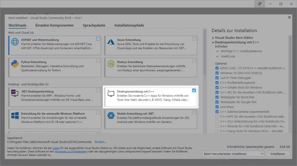 Tutorial - C++ programmieren lernen - C++Lernen.com ️